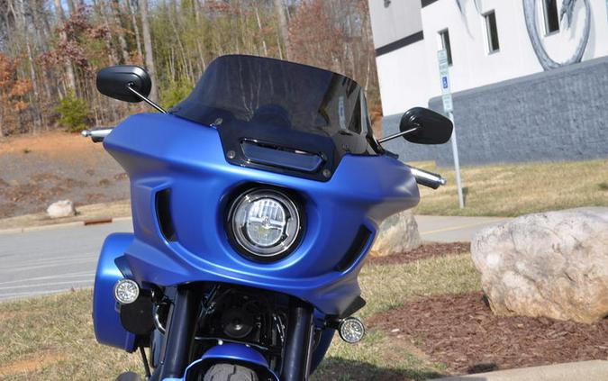 2026 Harley-Davidson® FXLRST - Low Rider® ST