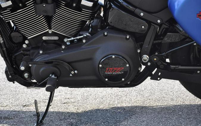 2026 Harley-Davidson® FXLRST - Low Rider® ST