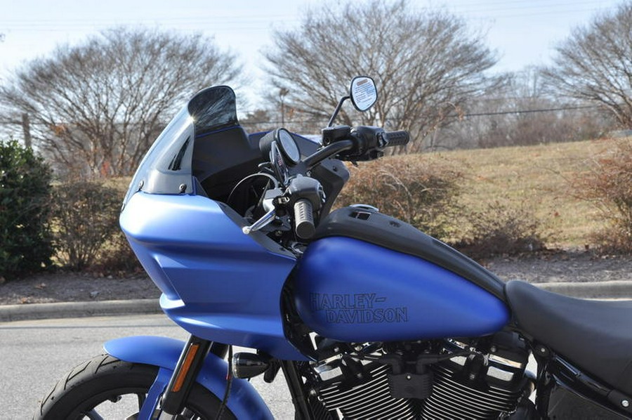 2026 Harley-Davidson® FXLRST - Low Rider® ST