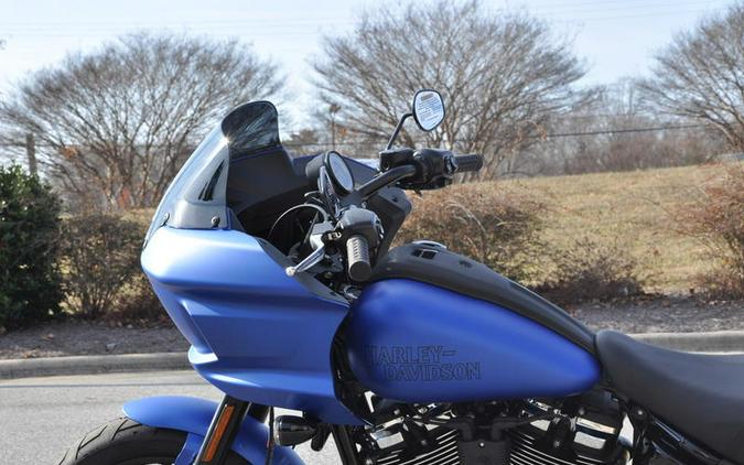 2026 Harley-Davidson® FXLRST - Low Rider® ST