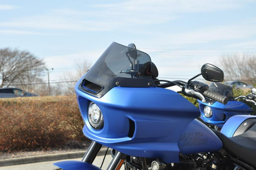 2026 Harley-Davidson® FXLRST - Low Rider® ST