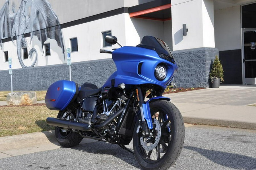 2026 Harley-Davidson® FXLRST - Low Rider® ST