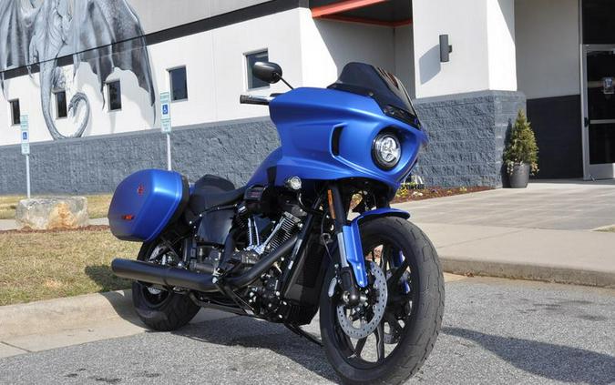 2026 Harley-Davidson® FXLRST - Low Rider® ST