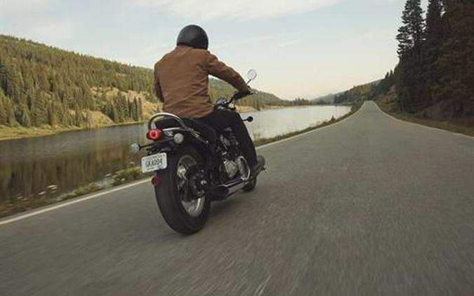 2026 Triumph Bonneville Speedmaster