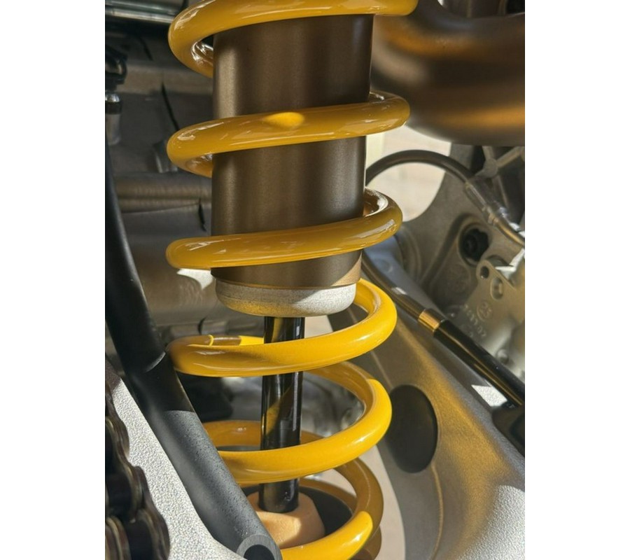 2026 Ducati Desmo450 MX Factory