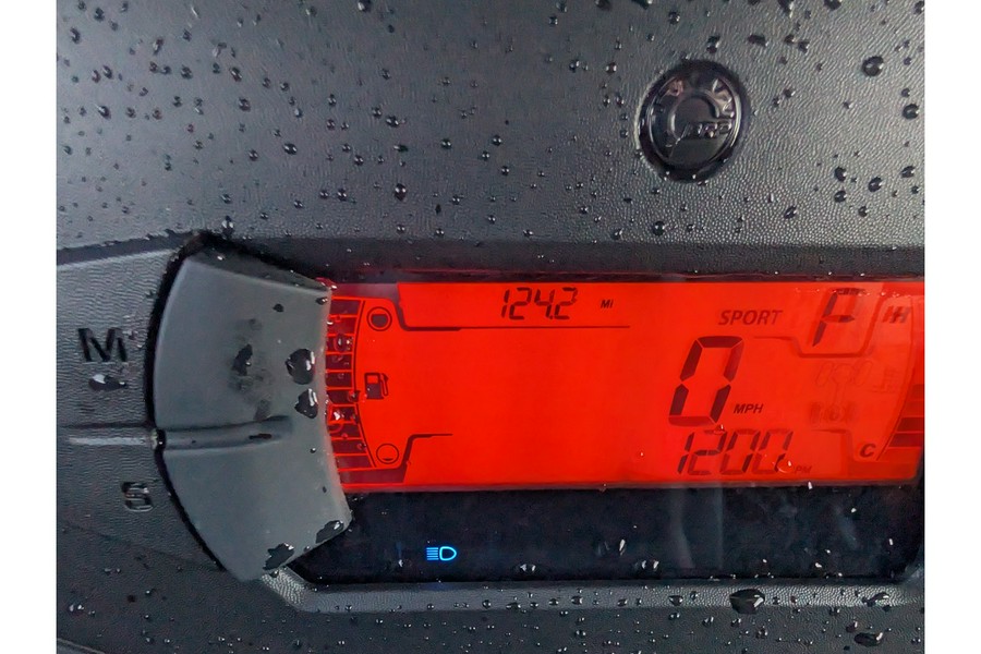 2026 Can-Am DEFENDER MAX LIMITED LONESTAR CAB