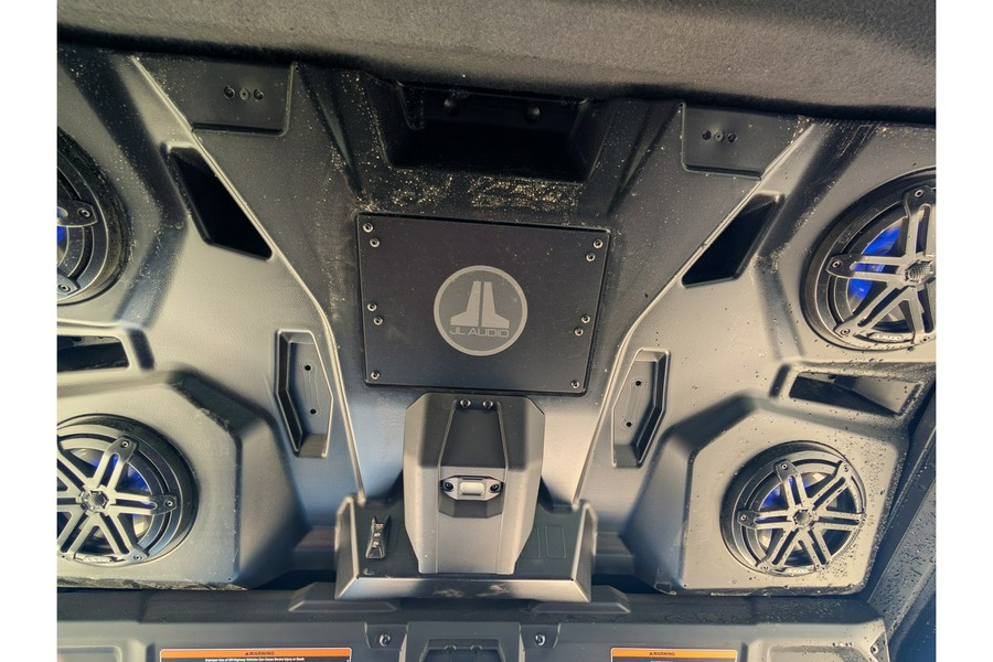 2026 Can-Am DEFENDER MAX LIMITED LONESTAR CAB