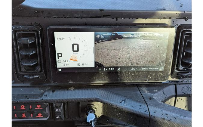 2026 Can-Am DEFENDER MAX LIMITED LONESTAR CAB