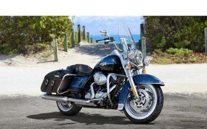 2013 Harley-Davidson Road King® Classic
