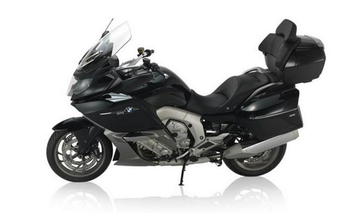 2015 BMW K 1600 GTL