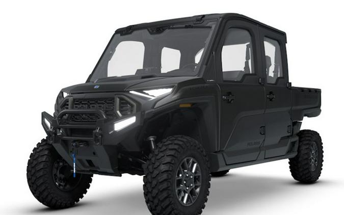 2026 Polaris Ranger Crew XD 1500 Northstar Ultimate
