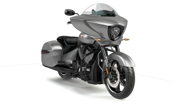 2016 Victory Cross Country