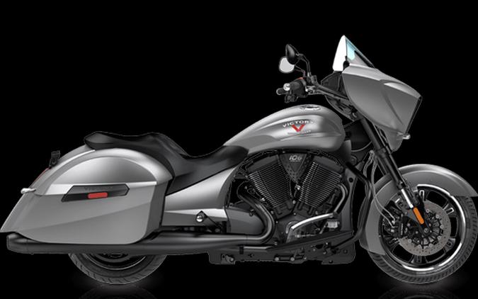 2016 Victory Cross Country