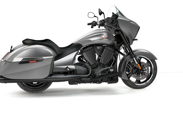 2016 Victory Cross Country