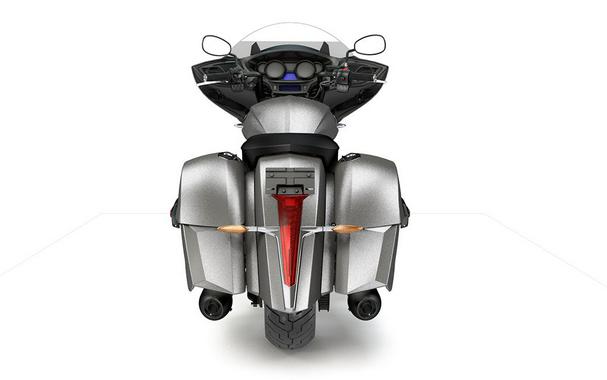 2016 Victory Cross Country