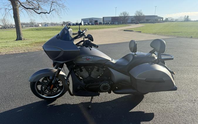 2016 Victory Cross Country