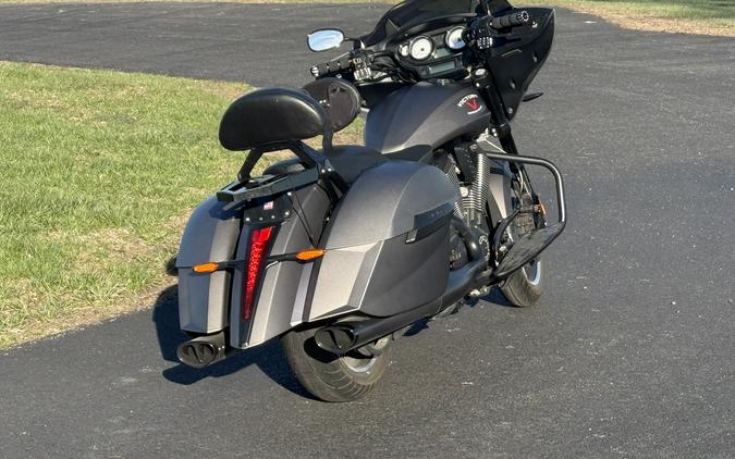 2016 Victory Cross Country