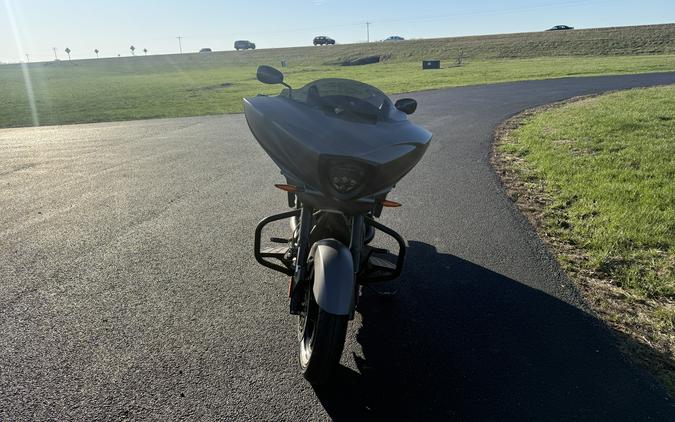 2016 Victory Cross Country