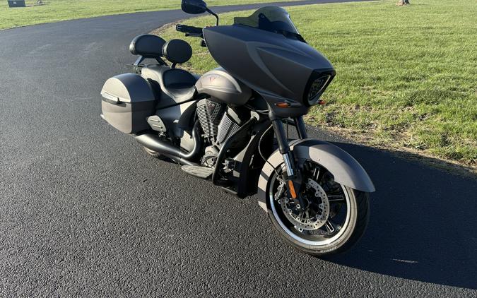 2016 Victory Cross Country