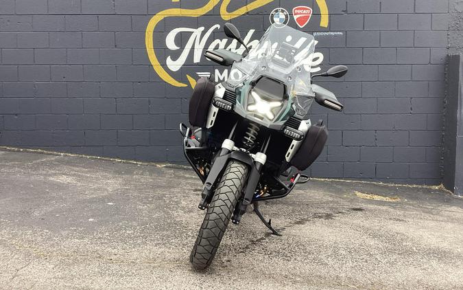 2025 BMW R 1300 GS Adventure