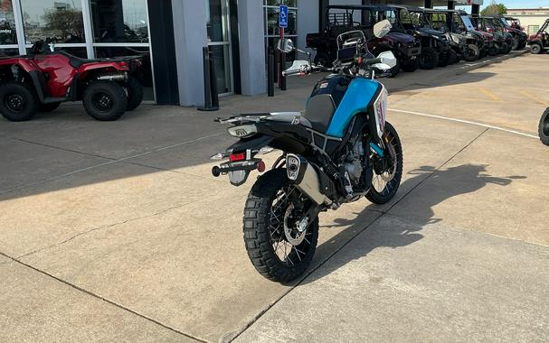 2026 CFMOTO IBEX 450