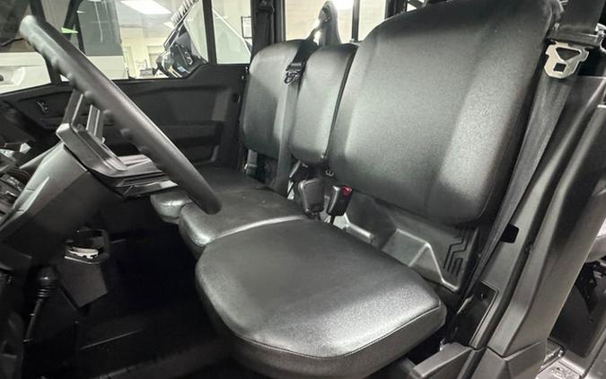 2026 Can-Am Defender MAX DPS CAB HD10
