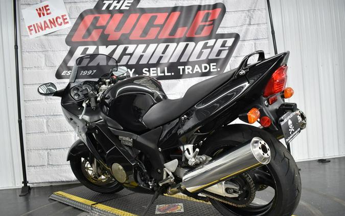 1999 Honda CBR 1100XX Blackbird