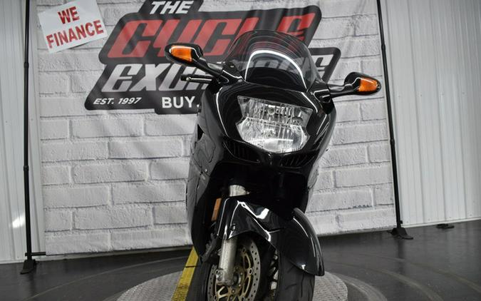 1999 Honda CBR 1100XX Blackbird