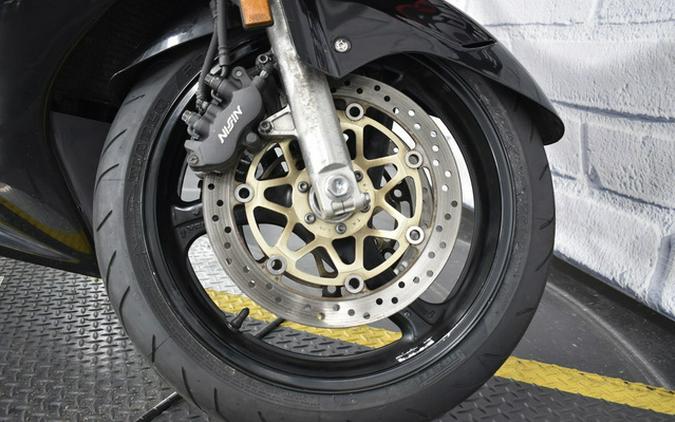 1999 Honda CBR 1100XX Blackbird