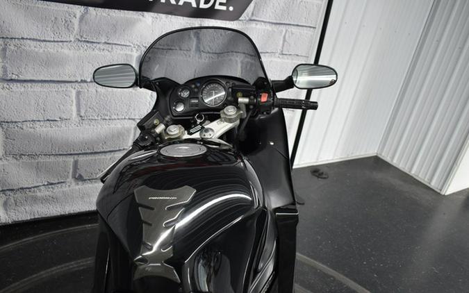 1999 Honda CBR 1100XX Blackbird