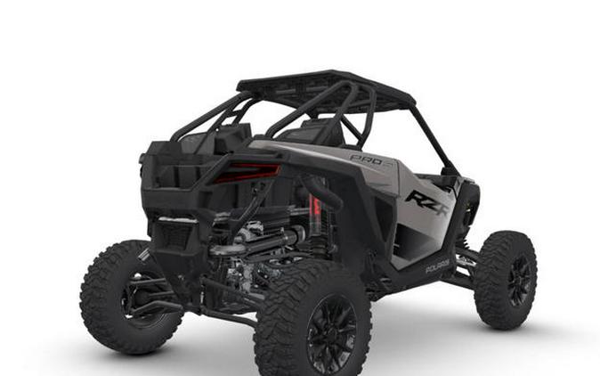 2026 Polaris® RZR Pro S Ultimate