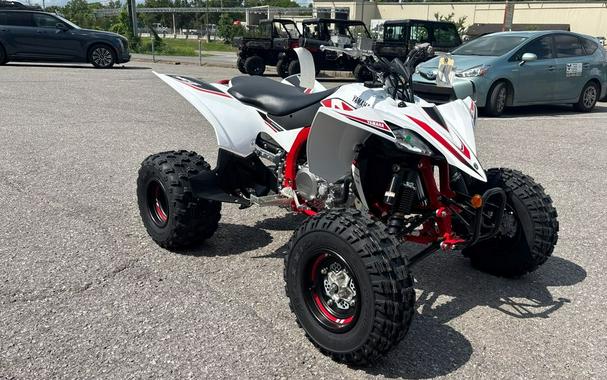 2026 Yamaha YFZ450R SE