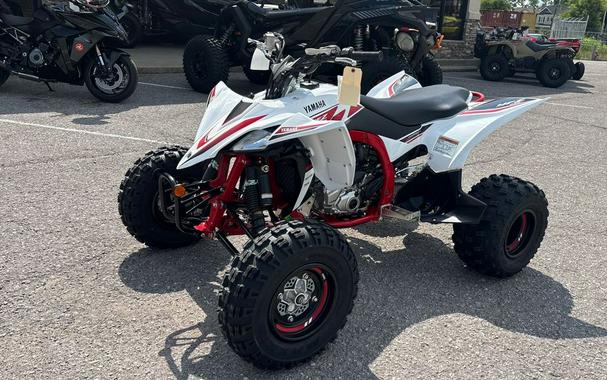 2026 Yamaha YFZ450R SE