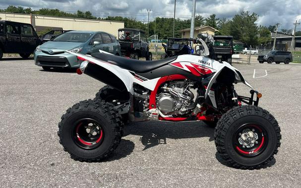 2026 Yamaha YFZ450R SE
