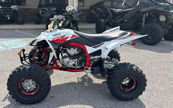 2026 Yamaha YFZ450R SE