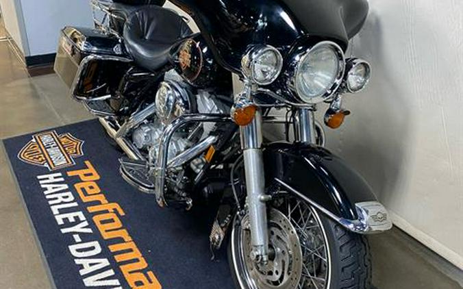 2001 Harley-Davidson FLHT Electra Glide® Standard