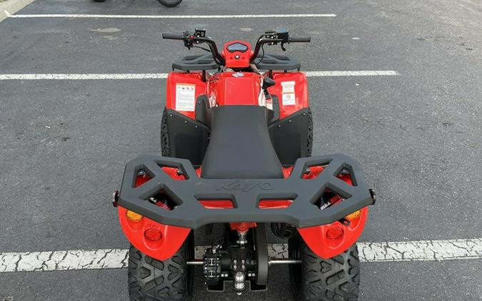 2024 Kayo Bull 200