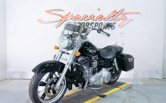 2012 Harley-Davidson Dyna® Switchback