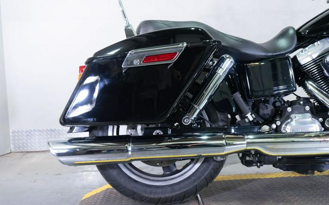 2012 Harley-Davidson Dyna® Switchback