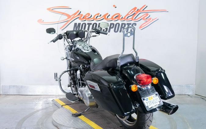 2012 Harley-Davidson Dyna® Switchback