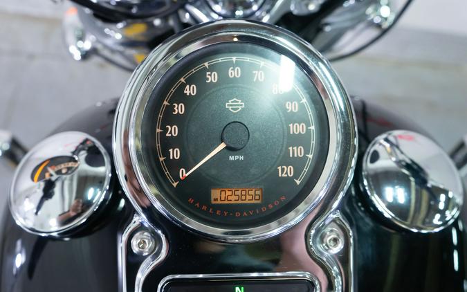 2012 Harley-Davidson Dyna® Switchback