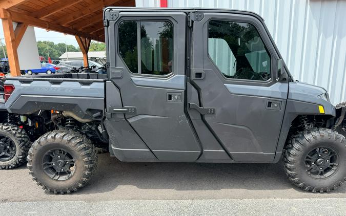 2026 Polaris Ranger® Crew XP 1000 NorthStar Edition Ultimate