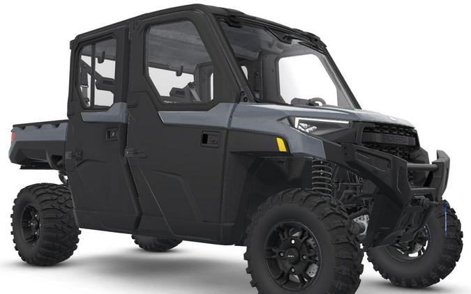 2026 Polaris Ranger® Crew XP 1000 NorthStar Edition Ultimate