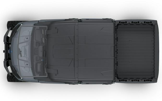 2026 Polaris Ranger® Crew XP 1000 NorthStar Edition Ultimate