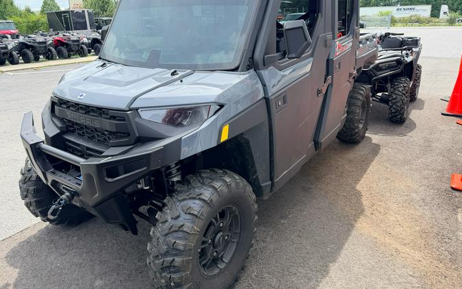 2026 Polaris Ranger® Crew XP 1000 NorthStar Edition Ultimate