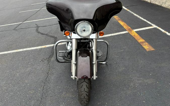 2011 Harley-Davidson Street Glide®