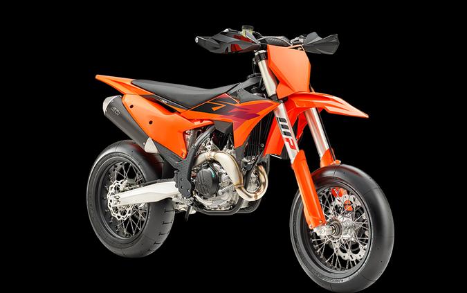 2027 KTM 450 SMR - 351408