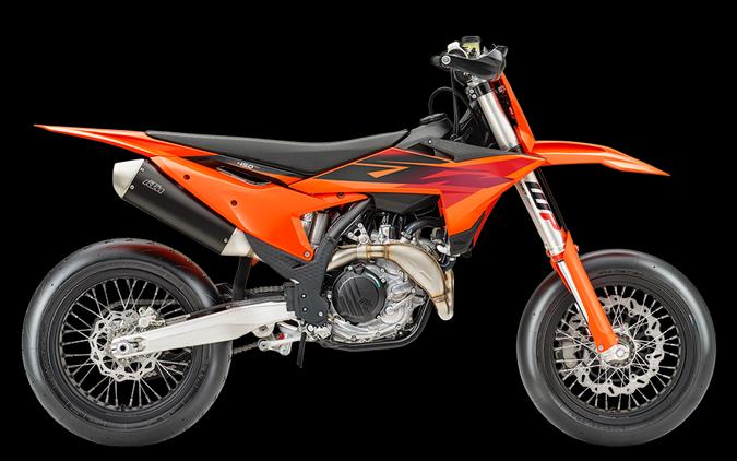 2027 KTM 450 SMR - 351408