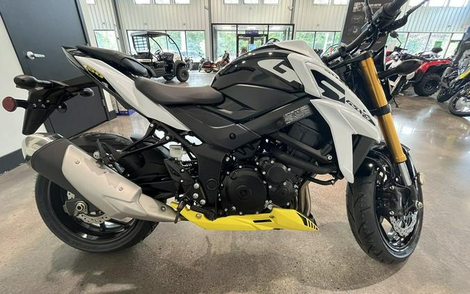 2023 Suzuki GSX-S750Z