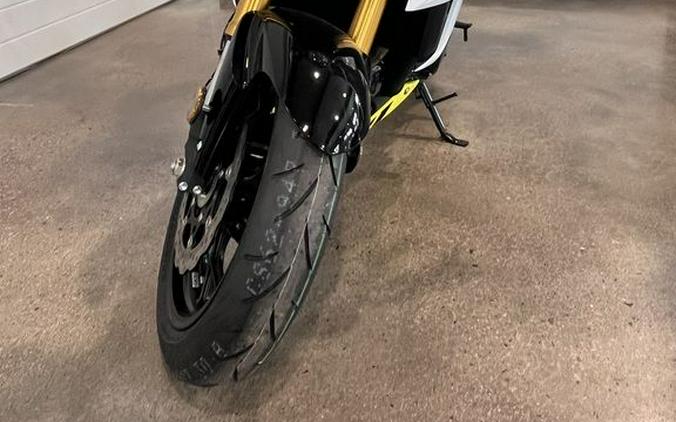 2023 Suzuki GSX-S750Z